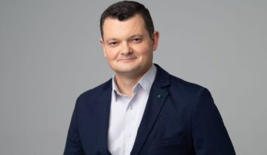 Stasys Buškevičius. Lietuva neturi prabangos politiniams žaidimams