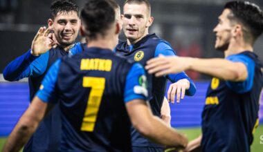 V živo: sanjski celjski evropski četrtek. Kako se bo znašla Olimpija?
