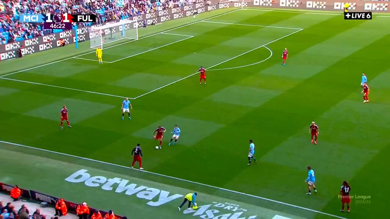 MATEO KOVACIC BRACE 2-1