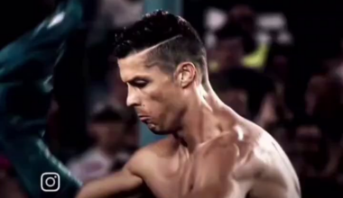 Cristiano Ronaldo dos Santos Aveiro 🐐 👑 ✨🪄