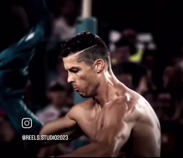 Cristiano Ronaldo dos Santos Aveiro 🐐 👑 ✨🪄