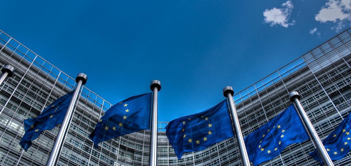 The European Union finances a green methanol plant in Denmark with 50 million euros