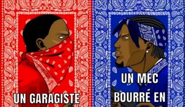 Je vous laisse deviner qui a réussi