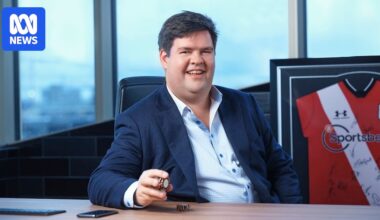 Australian billionaire Tim Heath fights off alleged abductors in Estonia