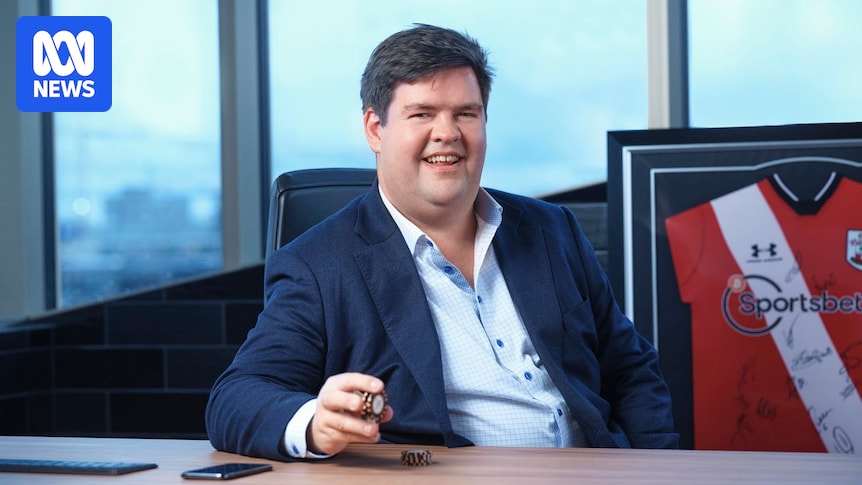 Australian billionaire Tim Heath fights off alleged abductors in Estonia