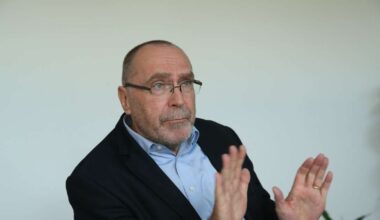 Božo Cerar: Če zmaga Trump, si Slovenija ne more obetati odpustkov na račun Melanie
