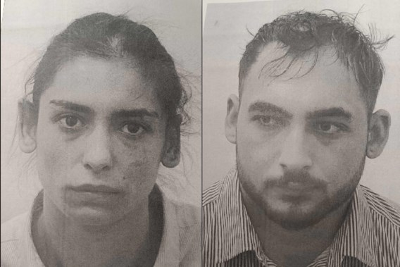 Belgische politie zoekt mee naar verdwenen Franse premature baby, Child Focus verspreidt opsporingsbericht