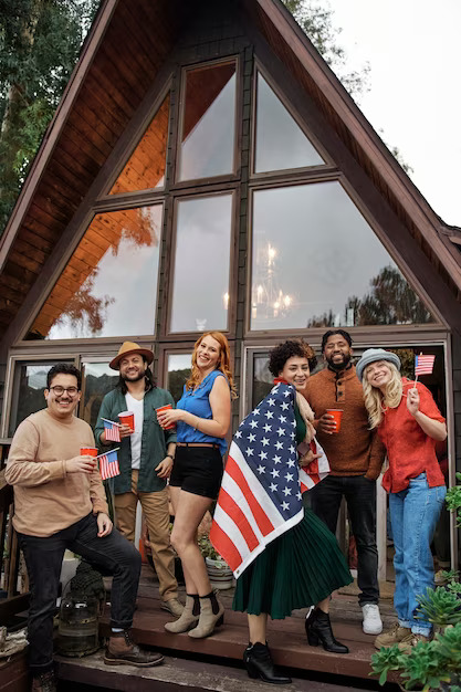 USA Tourism Booms with Visa Free Travel for 42 Countries, Including Germany, Japan, Australia, UK and Schengen Nations