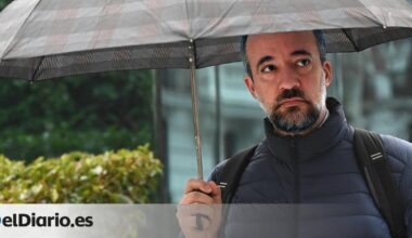 El juez llama a declarar como investigada a la cúpula policial de Rajoy por la guerra sucia contra Podemos