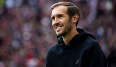 Schuster neidisch auf Bremen: "Hätten wir auch gerne umgesetzt" - kicker