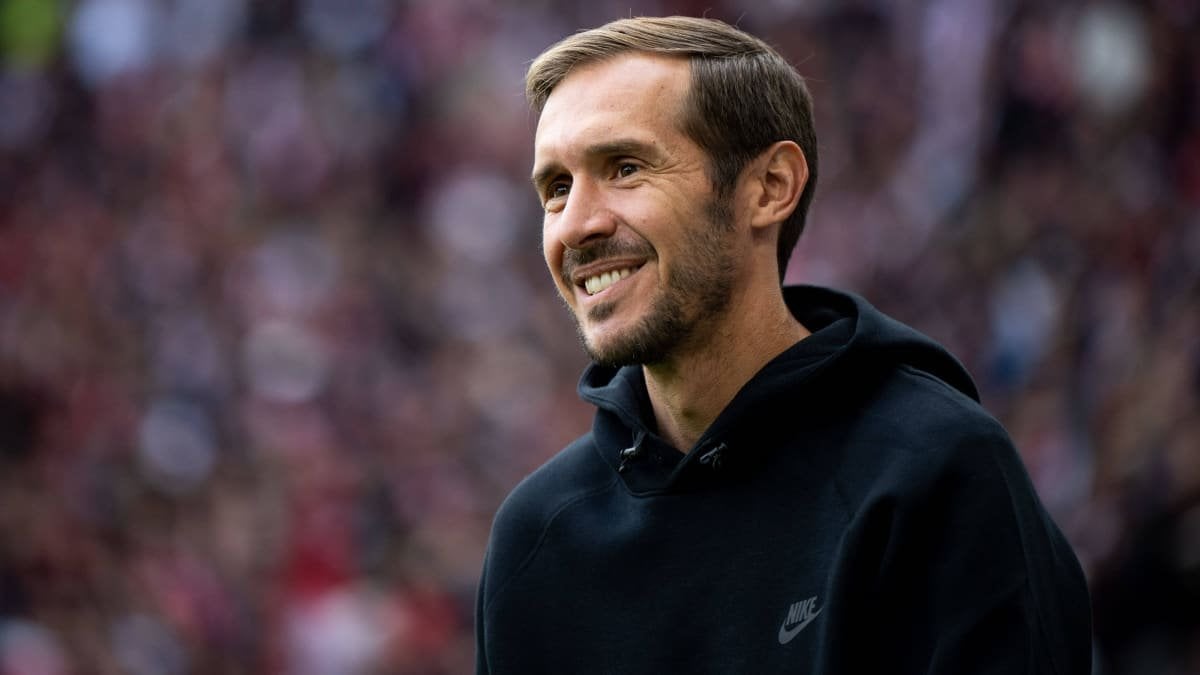 Schuster neidisch auf Bremen: "Hätten wir auch gerne umgesetzt" - kicker
