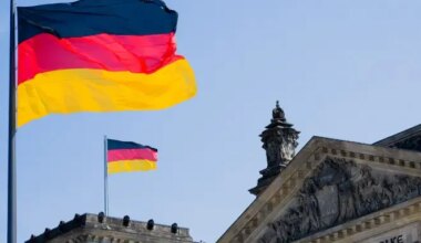 Germany set to acquire Taurus long-range cruise missiles