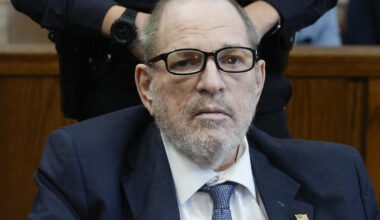 Harvey Weinstein said to have bone marrow cancer