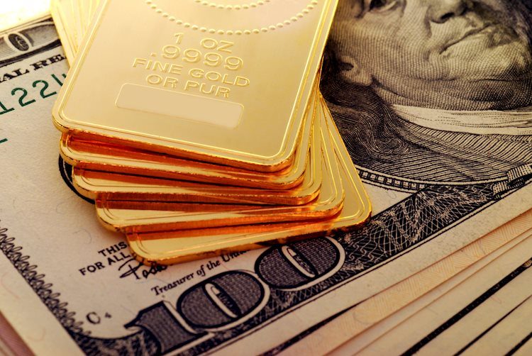 Gold hits new record amid geopolitical tensions and US election uncertainty