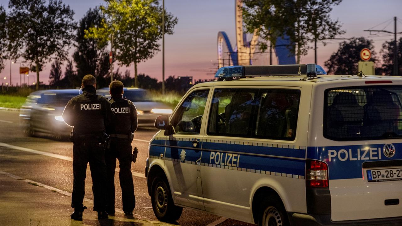 Länderchefs fordern schärfere Asylregeln vom Bund