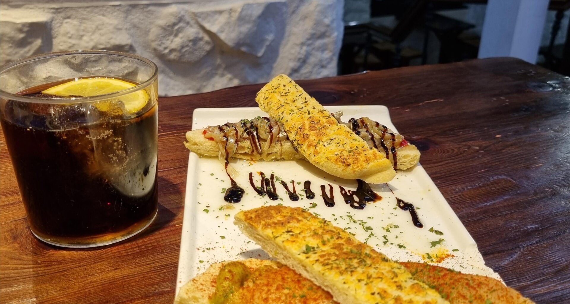 Tapas 🇪🇦