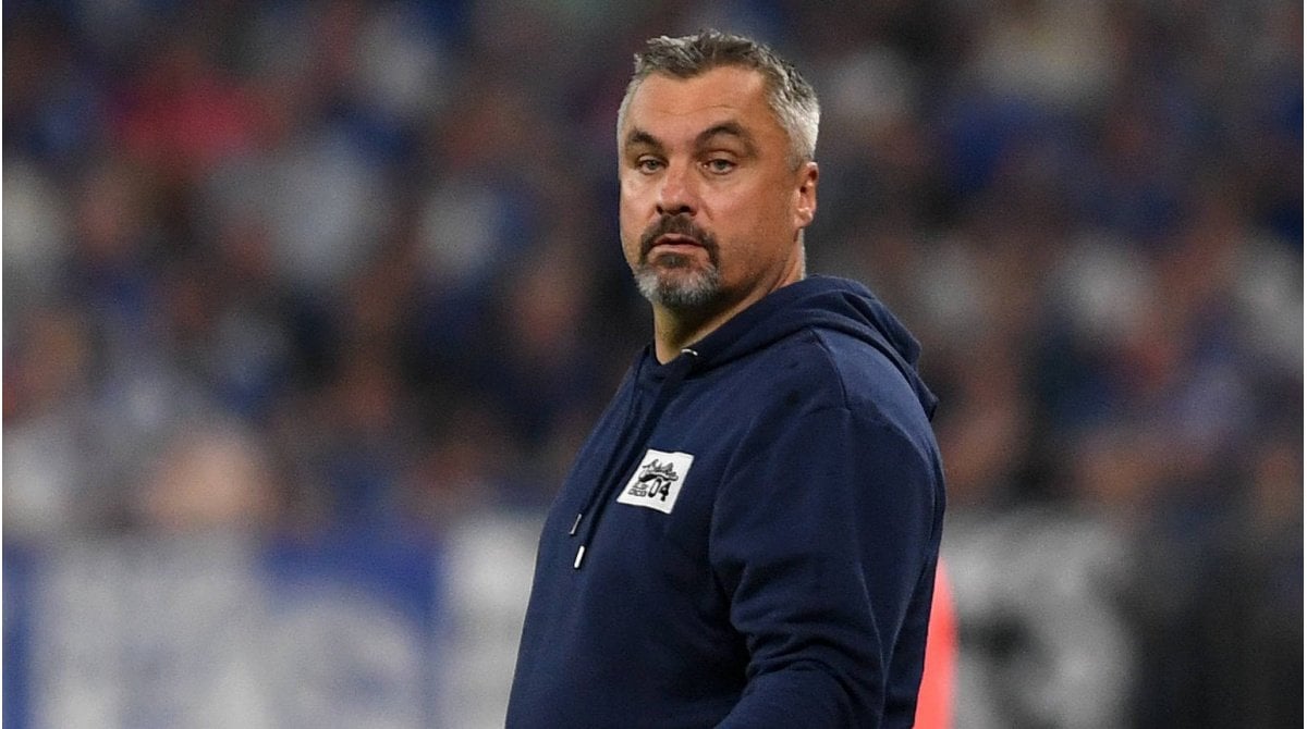 Gisdol-Nachfolger: Trotz Transfersperre Zweiter - Wie Thomas Reis mit Samsunspor die Süper Lig aufmischt