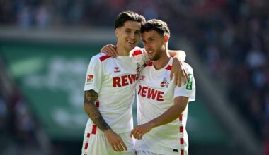 Früher Platzverweis gegen Ulm: Erleichterung beim 1. FC Köln