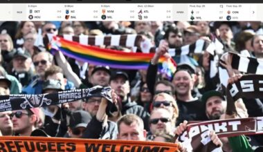 Why left-wing German club St Pauli are selling their stadium to fans: ‘It’s the home of the people’