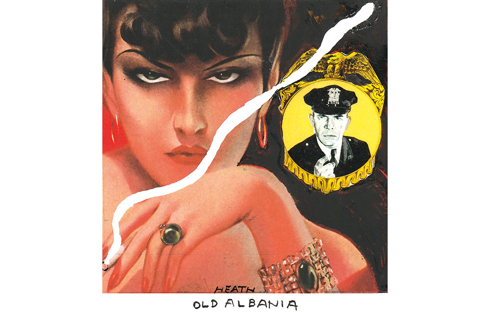 Albania has long lived in Italy’s shadow