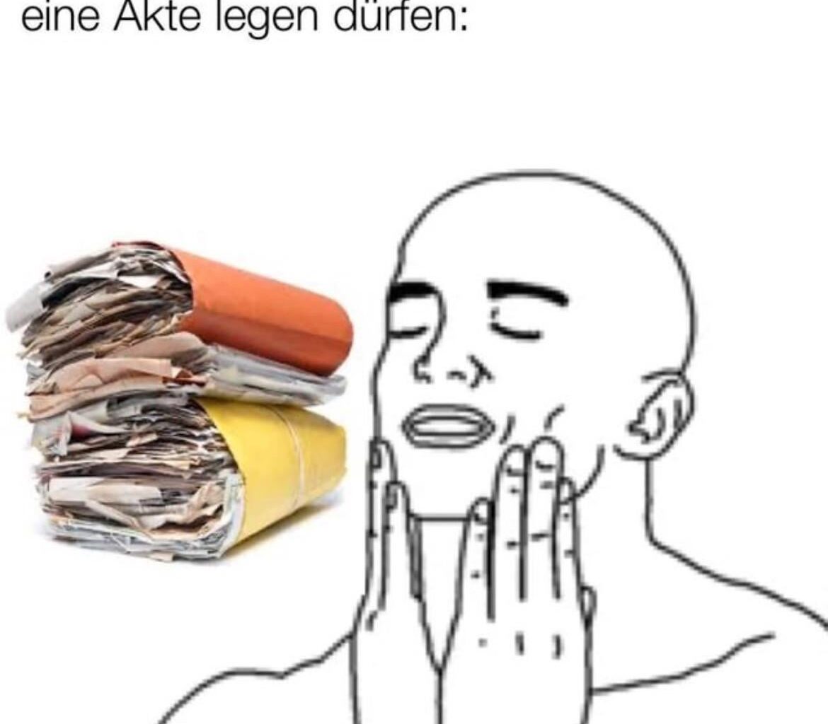 Ineffizient, sichert aber Arbeitsplätze