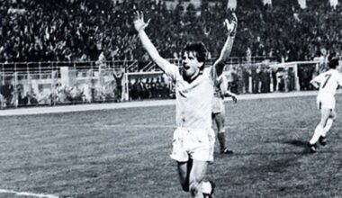 VIDEO: The famous night Rijeka beat Real Madrid