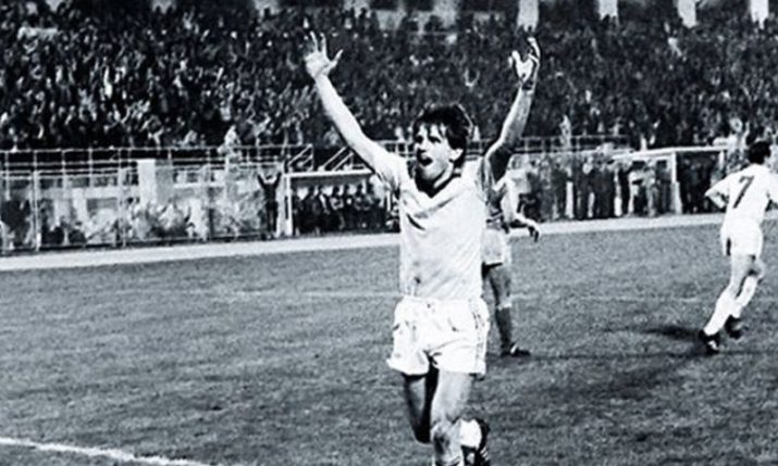 VIDEO: The famous night Rijeka beat Real Madrid