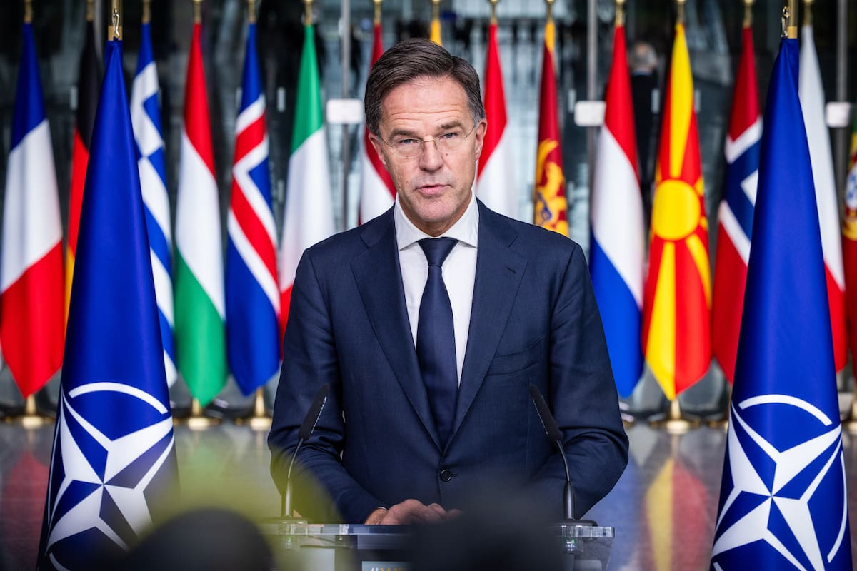 OTAN advierte a Rusia y Corea del Norte sobre despliegue de soldados norcoreanos