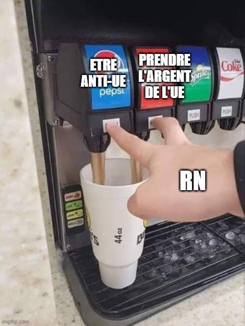 Malheureusement personne ne sera condamné dans cette histoire