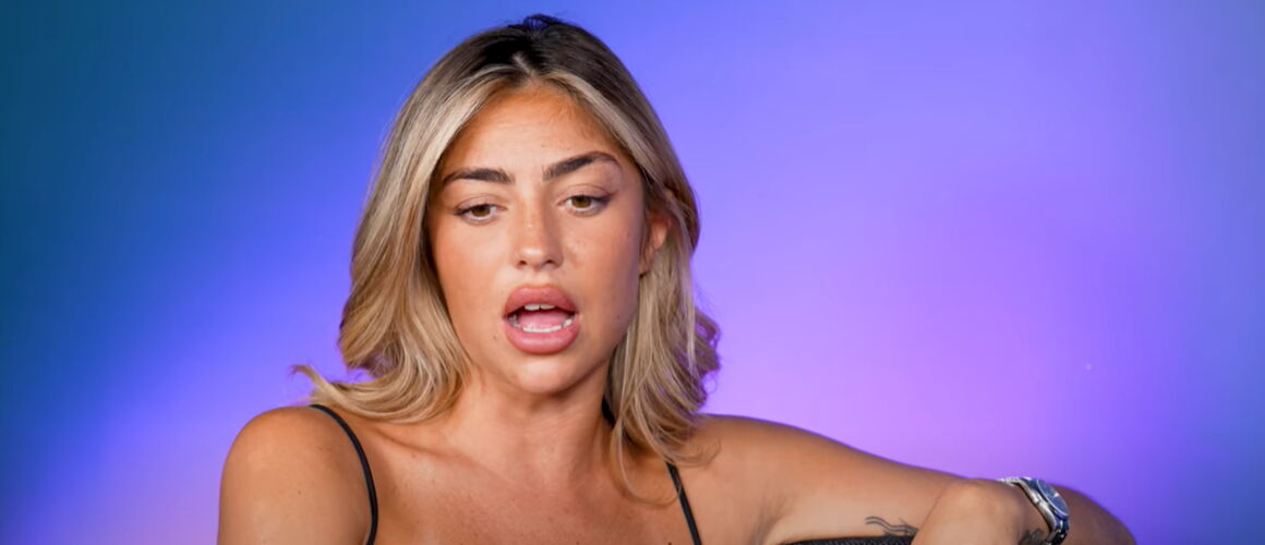 Cynthia (La Villa) clarifie les choses concernant sa chirurgie esthétique face aux critiques sur son apparence