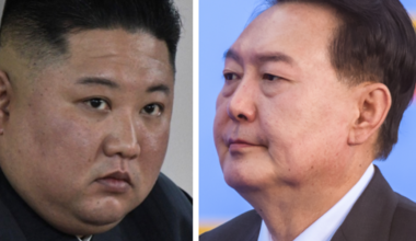 Are North and South Korea escalating toward war?