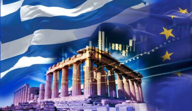 IMF: Greece’s Public Debt to Drop Nearly 30% Points by 2029
