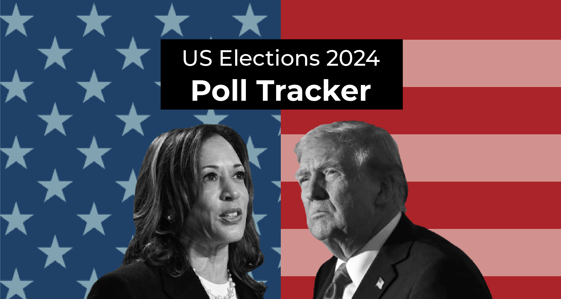 Trump vs Harris: Who’s leading in the US election polls as the vote looms? | US Election 2024 News