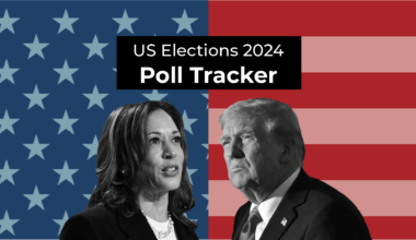 Trump vs Harris: Who’s leading in the US election polls as the vote looms? | US Election 2024 News