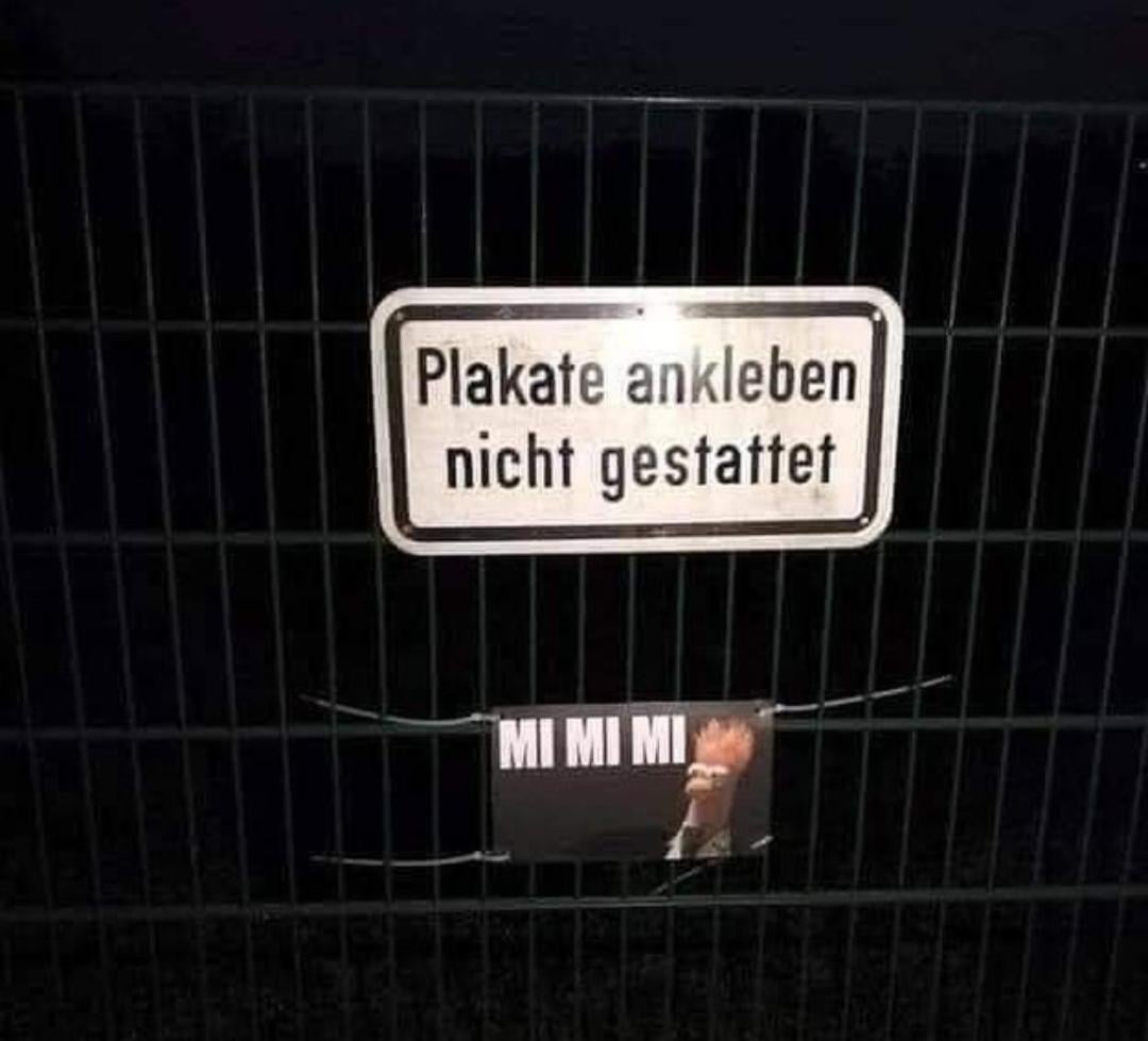 Mi mi mi 😂