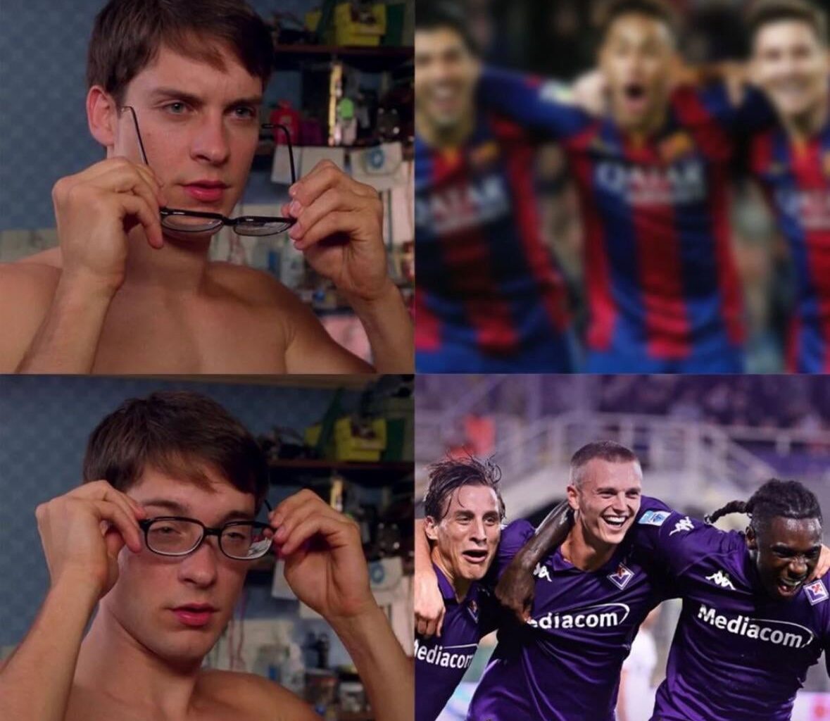 Albert Gudmundsson on Instagram😂