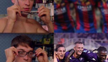 Albert Gudmundsson on Instagram😂
