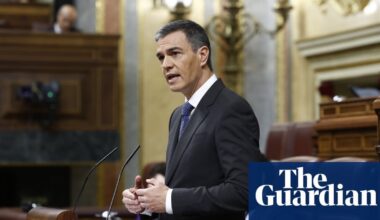 Pedro Sánchez unveils plans to help migrants settle in Spain