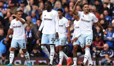 Aston Villa vs Bayern Munich: Preview and Prediction
