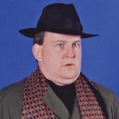 Ronald Villiers - Thespian