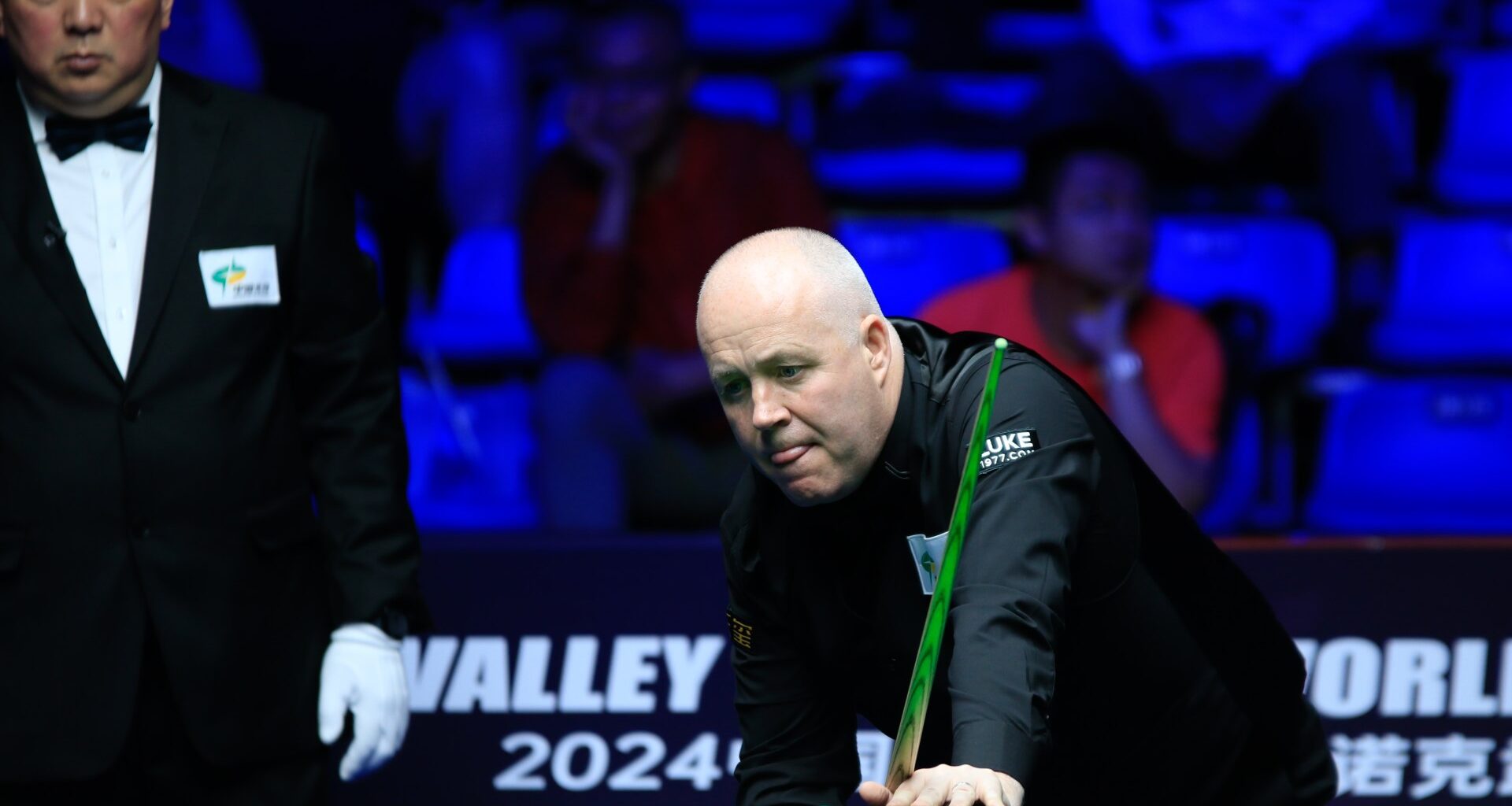Northern Ireland Open 2024 LIVE RESULTS: Jimmy White and Mark Allen THROUGH, Selby OUT, O'Sullivan withdraws - updates