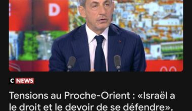Moyen-Orient: Manuel d’auto-défense intellectuelle