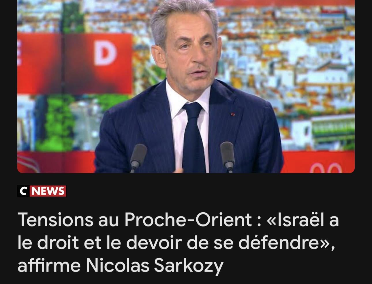 Moyen-Orient: Manuel d’auto-défense intellectuelle