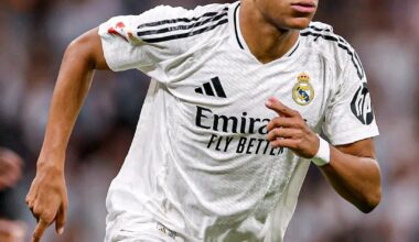 Today's training will determine Mbappé's participation tomorrow against LOSC Lille