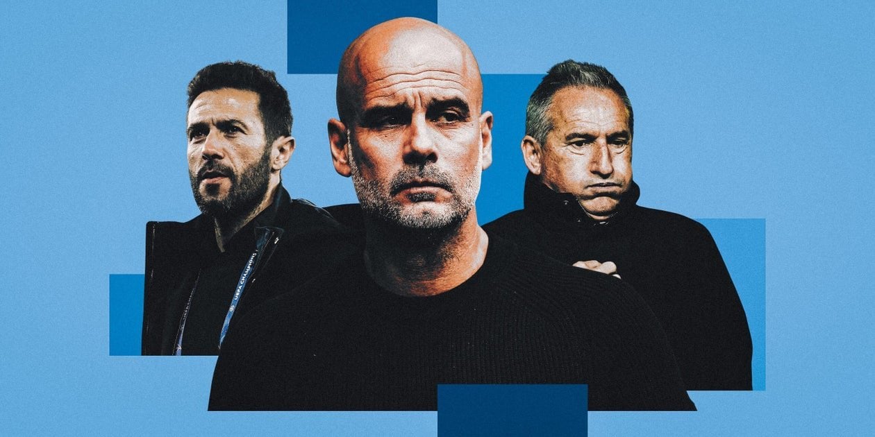 [The Athletic FC] Sources who know Pep Guardiola believe if Man City were found guilty and severely punished via the 115 charges, it would make it more likely he would sign a new contract; partly out of defiance and not leaving a club he has come to love in a difficult spot