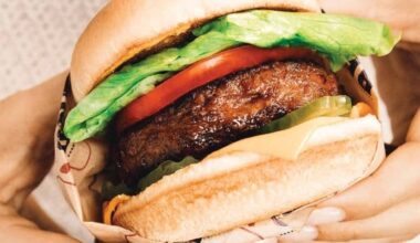La justice européenne contredit l'interdiction par la France de l'appellation "steak" végétal