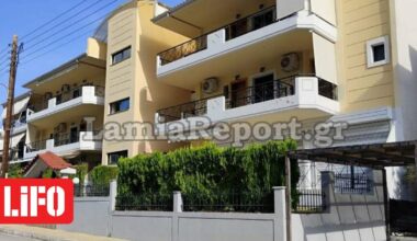 Καμένα Βούρλα: Πώς έγινε η δολοφονία - Η 84χρονη ήταν σπίτι της με την ύποπτη