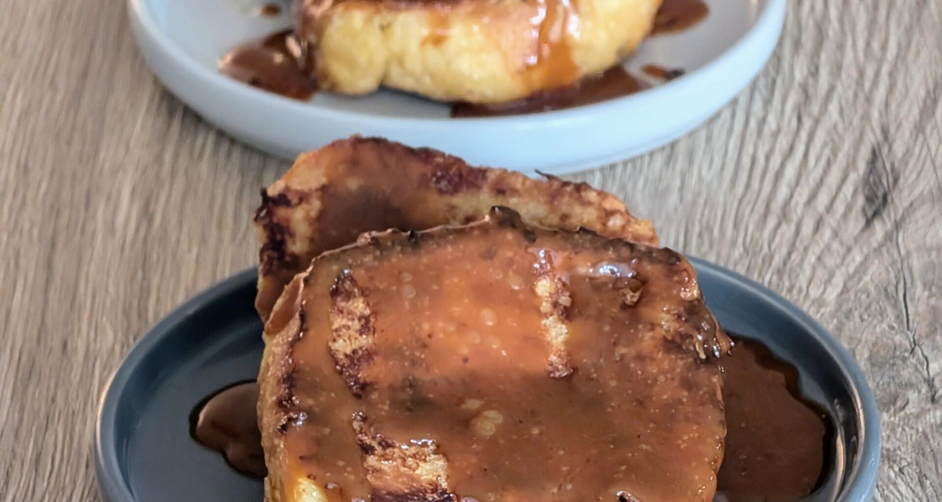 Remède rhume : Brioche perdue