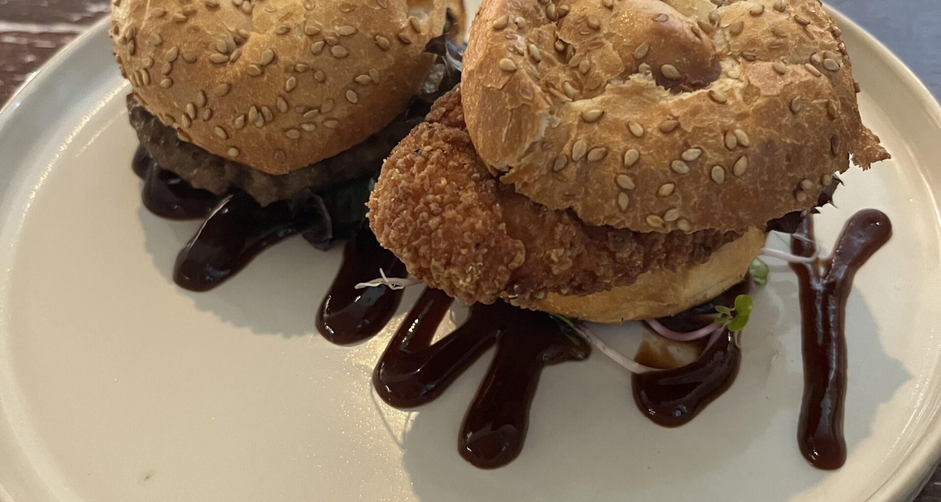Mini-burgers 🇳🇱