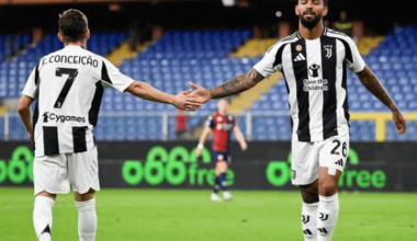 Conceição 170cm, Douglas Luiz 175cm who is lying?